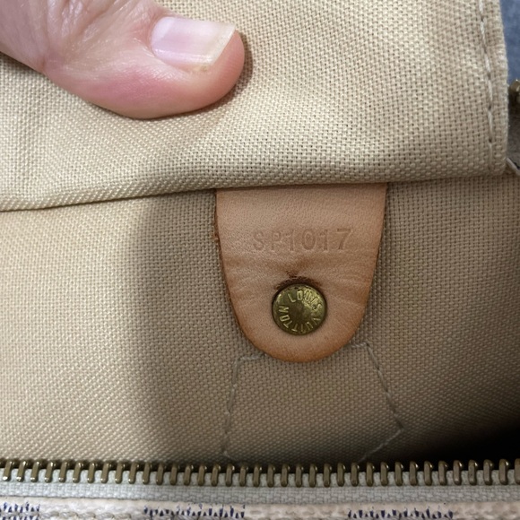 LV Speedy AZURE 30 - Picture 6 of 6